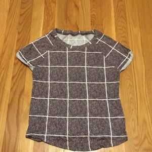 Brand new shirt from Pacsun